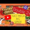 Double 24!! Two Mega Big Wins From Extra Chilli Slot!!
