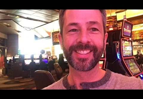 Big Wins at the M RESORT Slot Machines ~live stream~😁😁😁