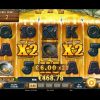 Wild Falls Slot – Gold Rush Spins MEGA WIN!