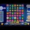 Online Slots – Reactoonz all of my biggest wins (BIG WIN)