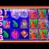 ** QUICK SUPER WIN ON CRYSTAL FOREST SLOT MACHINE ** SLOT LOVER **