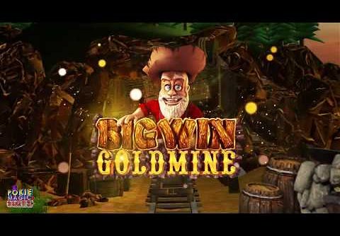 Pokie Magic Slots – BigWin Goldmine