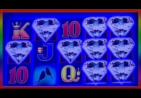 ** SUPER  BIG WIN ** MORE MORE HEARTS ** SLOT LOVER **