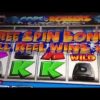 Cops n robbers slot best free spins ever MEGA WIN