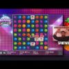 JAMMIN JARS SLOT | TOP 3 BIGGEST WINS IN MAY !