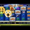 Buffalo Blitz BIG WIN Online Slot! Buffalo Blitz free spins. Online slot.