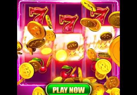 Mega Win Slots Official Gameplay HD 1:1 No.3