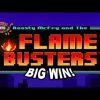 BIG WIN on Flame Busters Slot – £5 Bet!