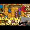 MEGA WIN?! *NEW SLOT* Bonanza 2 – Extra Chilli – Casino Slots – Free spins