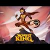 Free Spins Bonus – Golden Monkey King Slot !! Super Big WIN !! € 24.345 € !!