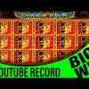 TOP 5 BIGGEST WIN ON BOOK OF RA SLOT JACKPOT RECORD WIN!!!