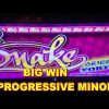 BIG WIN SNAKE ORIENTAL FORTUNE, OTHER SLOTS