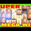 Fortune Ruler – SUPER MEGA BIG WIN – Slot Machine Bonus