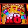 ** SUPER BIG WIN ** 5 DRAGONS GOLD ** SLOT LOVER **