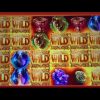** BIG WIN ** SOLR DISK ** NEW GAME ** SLOT LOVER **