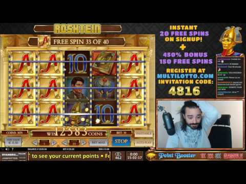 Book of Dead – 11K Win!  – Slot by Play’N Go – Slot Online Games