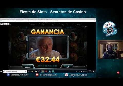 Big Wins and Mega Wins Slots Online – secretosdecasino.com