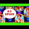 Napoleon and Josephine 60+ Free spins SUPER BIG WIN!!!