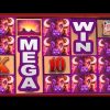 ** MEGA WIN ** BUFFALO DELUXE ** WONDER 4 ** SLOT LOVER **