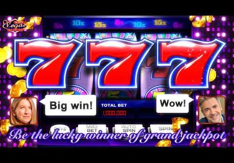 💥Slots™- Classic Vegas Casino💰Lucky MEGA WIN! 🎉