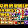 Community Biggest Wins #28 / 2019