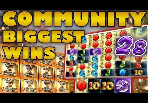 Community Biggest Wins #28 / 2019