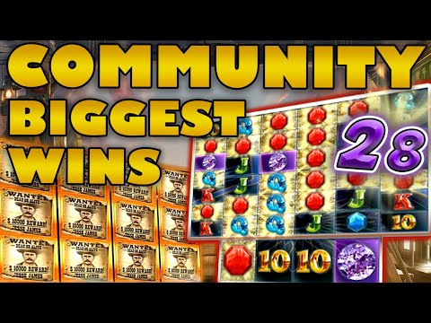 Community Biggest Wins #28 / 2019