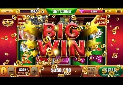 Slots of Vegas – 💲💲💲 Big Win __ Android Games free