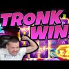 BIG WIN!!! Carnival Queen BIG WIN – Online Slots from CasinoDaddy (Gambling)