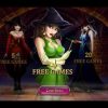 Halloween Fortune Slot – Mega Big Win Bonus at D-Best Casino