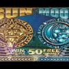 SUPER-DUPER BIG WIN!!!  SUN & MOON Slot Machine Pokie – Almost HandPay!!!! – PECHANGA CASINO