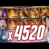 New Mega Wins on Dead or Alive 2 slot – TOP 5 Biggest wins of the week