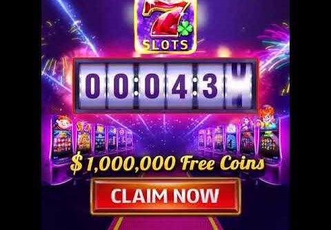 Mega Win Slots Official Gameplay HD 1:1 No.4