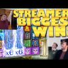 Streamers Biggest Wins – #1 / 2018