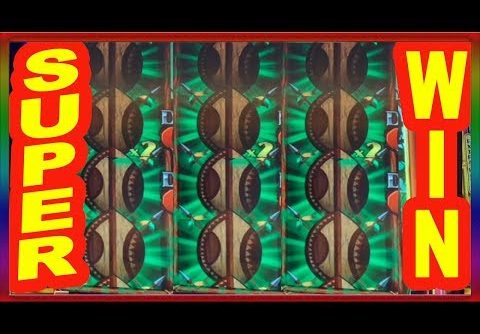 ** SUPER BIG WIN  ** DIAMON CHEIF ** AINSWORTH GAME ** SLOT LOVER **