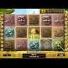 Gonzo’s Quest Free Spins and mega win (Netent slot)