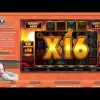 Buffalo Rising MegaWays Slot Gives Super Big Win!!