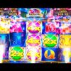 Big Win!! LOTUS LAND Tiger’s Winnings Slot Machine (Max Bet!)