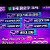 MYTHS & LEGENDS ~ Mega Meltdown ~ HEARTS & DREAMS BIG WIN!  Slot Machine w Neily 777 at San Manuel