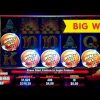 Money Heat Slot – 5 SYMBOL TRIGGER – BIG WIN SESSION!