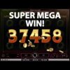 Fantasini Master of Mystery Slot – Super Mega Win – NetEnt