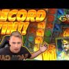 RECORD WIN!! Tahiti Gold BIG WIN – Epic Win on Online Slot from Casinodady