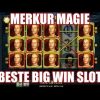 MERKUR MAGIE BESTE BIG WIN / SLOT DRAGONS Treasure