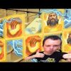 Mega Big Win Midas Golden Touch Thunderkick Slot 2019