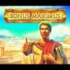 SUPER BIG WIN!! | RETRIGGERS! | Slot Bonus | Bonus Maximus
