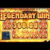 Dragon Horn Slot +1000x BET MEGA WIN!