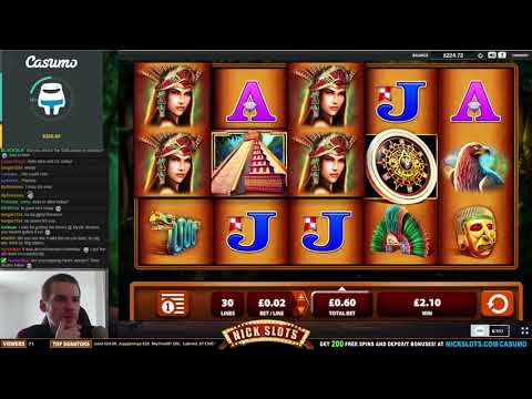 Watch me play slots    280416