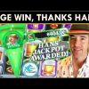 SUPER BIG WIN! 🍺 HEIDI’S BIERHAUS SLOT MACHINE! HANS JACKPOT!