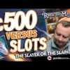 Online Slots – Big wins and bonus rounds with stream highlights