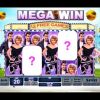 Mega Huge Win – Grease – Online Slot – Free Spins Bonus – $2Bet